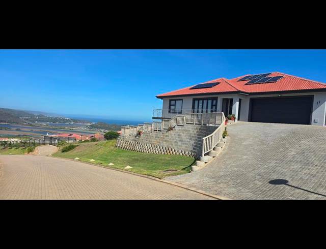 3 BEDROOM HOUSE FOR SALE IN GROOT BRAKRIVIER CENTRAL